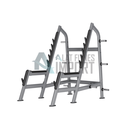 Insight Squat Rack DR028