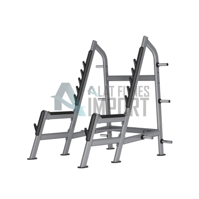 Insight Squat Rack DR028 - Image 1