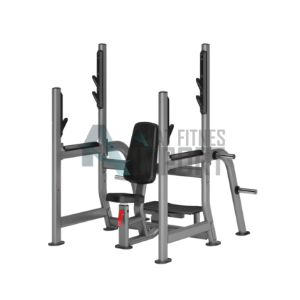 Insight Shoulder Press DR029