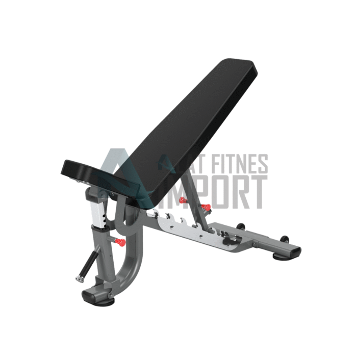 Insight Adjustable Bench DR034 - Image 1