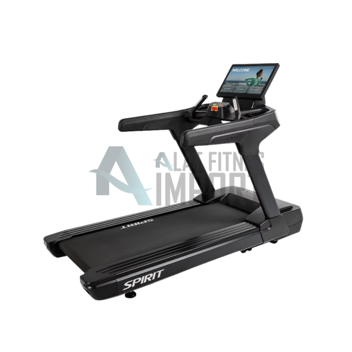 Spirit Treadmill Phantom CT1000 ENT - Image 1