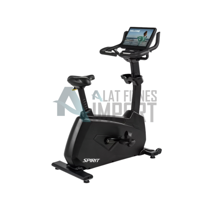 Spirit Upright Bike - Image 1