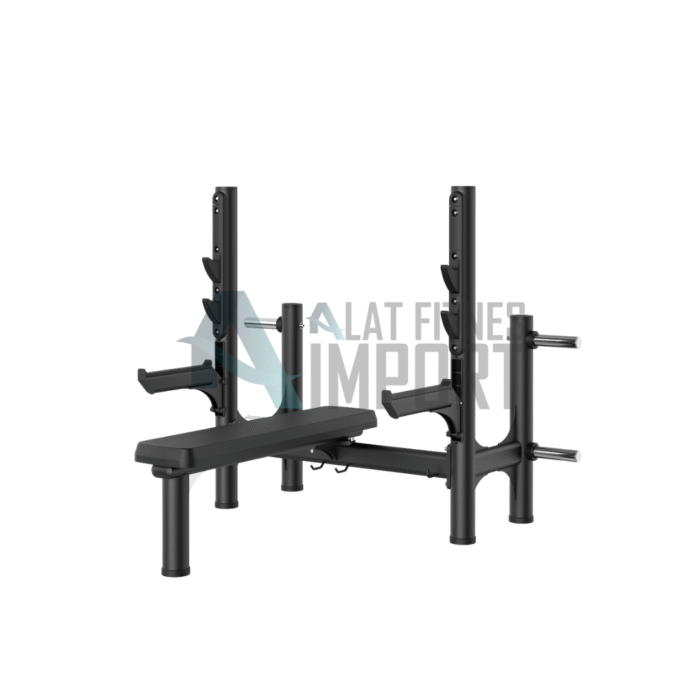 Insight Falt Olympic Bench RE6004 - Image 1
