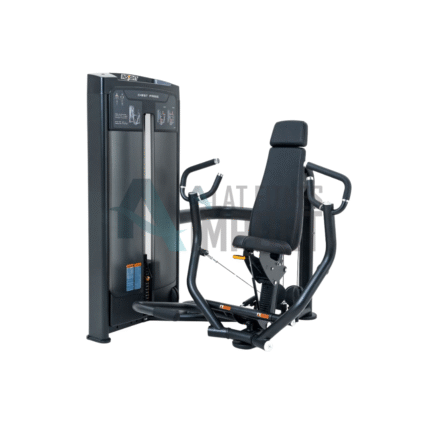 Insight Iso Lateral Chest Press RE8001
