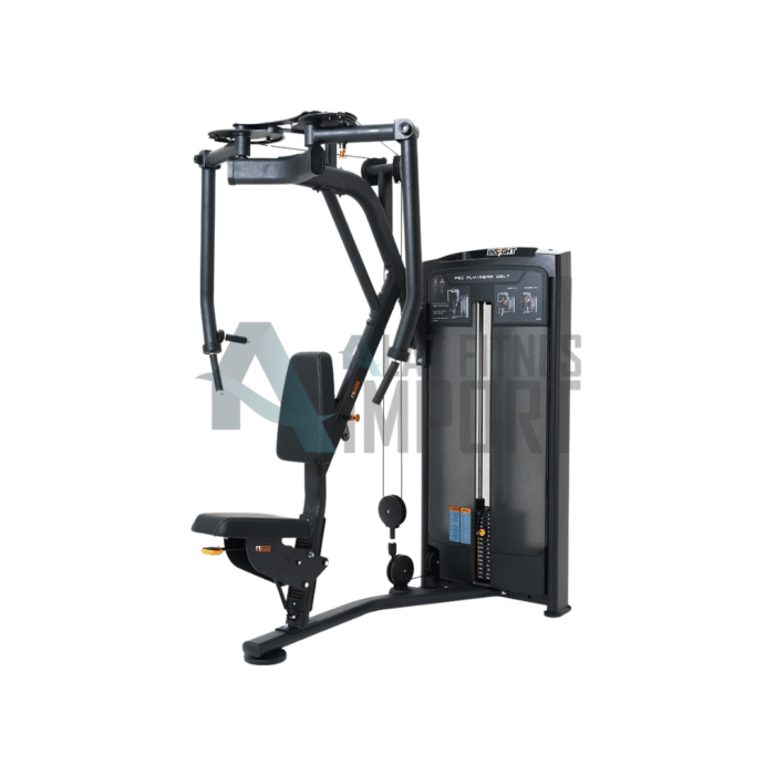 Insight Pectoral Fly/Rear Delt RE8003 - Image 1