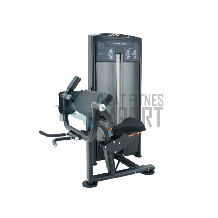 Insight Biceps Curl RE8006 - Image 1