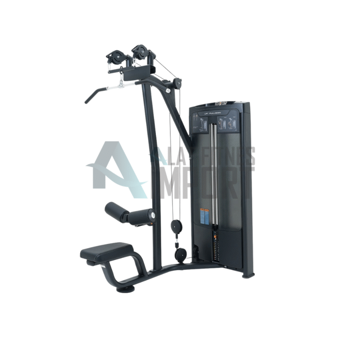 Insight Lat Pulldown RE8011 - Image 1
