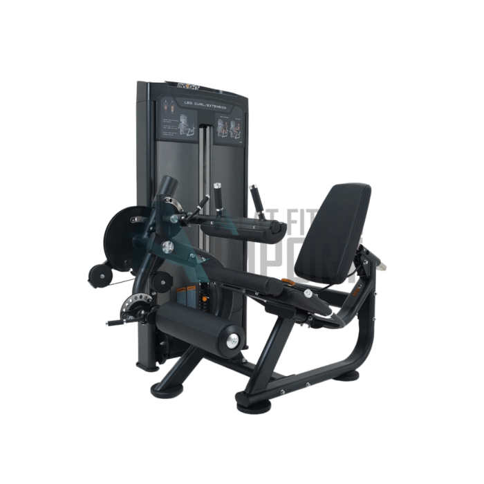Insight Leg Curl/Extension RE8025 - Image 1