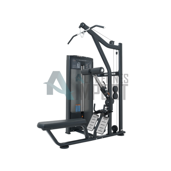 Insight Pulldown/Row RE8026 - Image 1