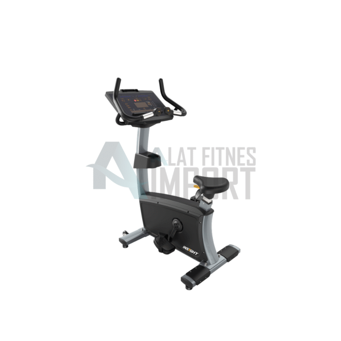 Insight Upright Bike RU-5 - Image 1