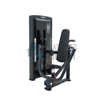 Insight Chest Press SA001
