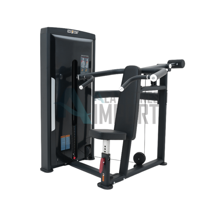 Insight Shoulder Press SA004 - Image 1