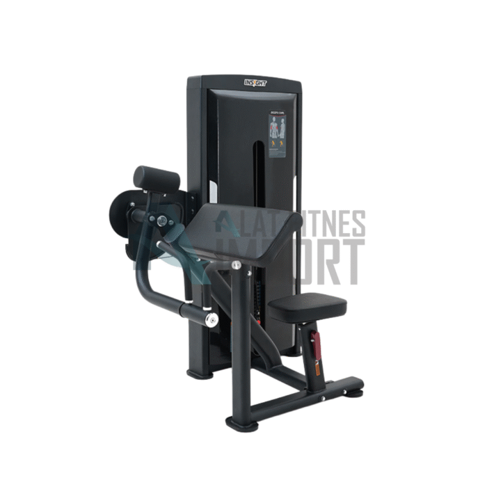 Insight Biceps Curl SA006 - Image 1