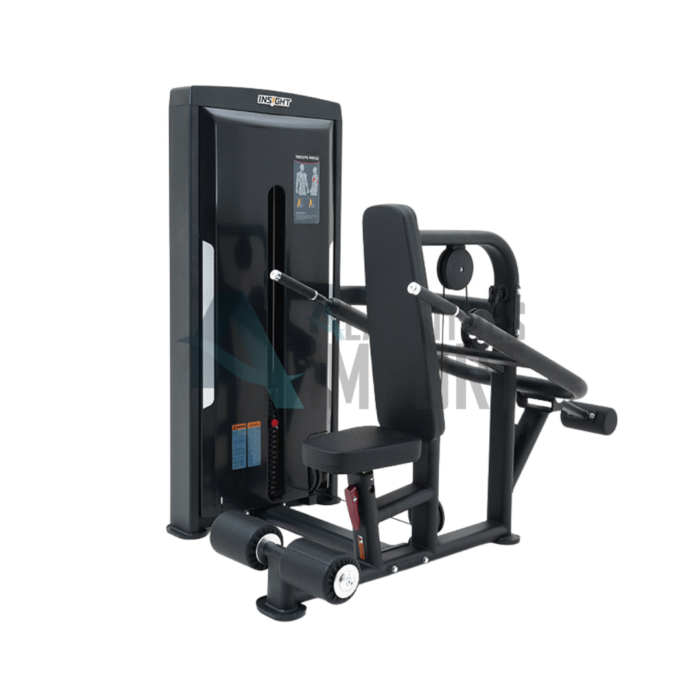 Insight Dip Press SA007 - Image 1