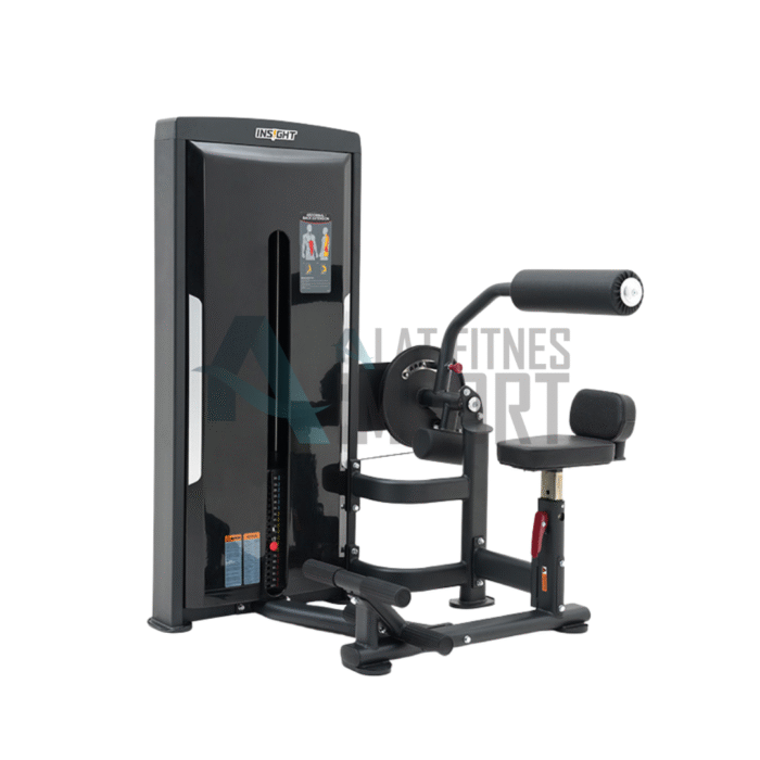 Insight Abdominal/Back Extension SA009 - Image 1