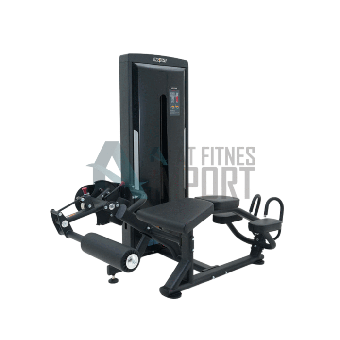 Insight Prone Leg Curl SA015 - Image 1