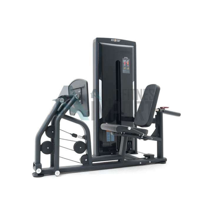 Insight Seated Leg Press SA016 - Image 1