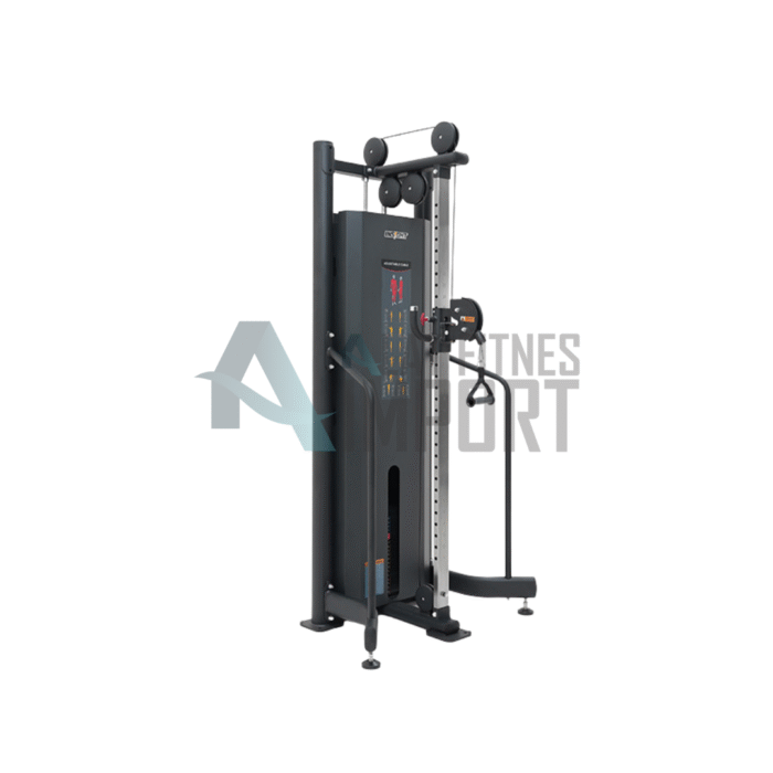 Insight Adjustable Pulley SA024 - Image 1