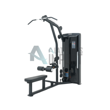 Insight Lat Pull Down/Seated Row SA026