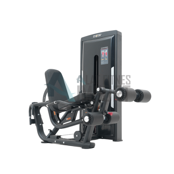 Insight Leg Extension/Prone Leg Curl SA031 - Image 1