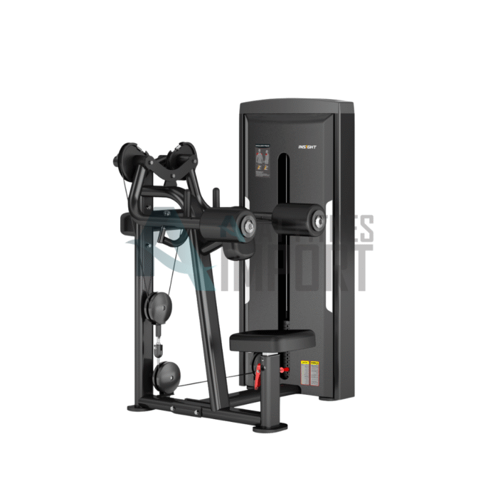Insight Lateral Raise SA034 - Image 1