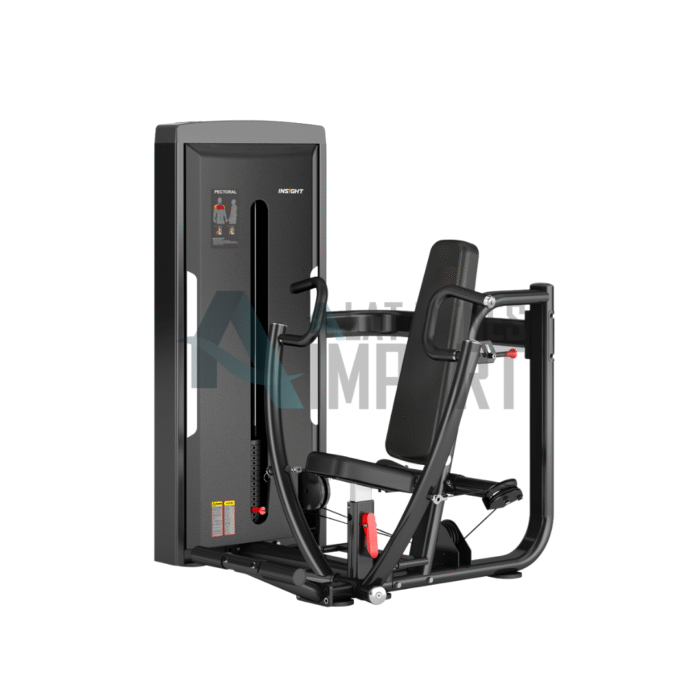 Insight Chest Press SA035 - Image 1