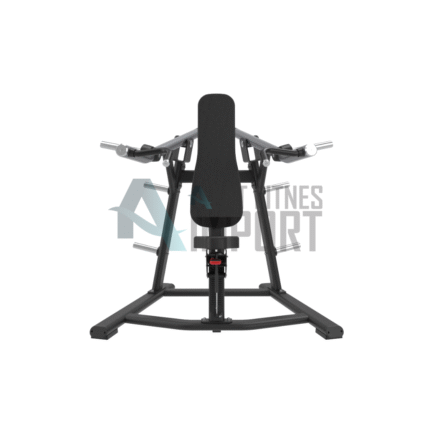 Insight Shoulder Press SH003