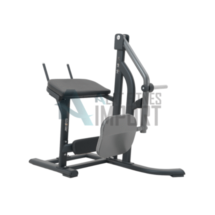 Insight Rear Kick SH007