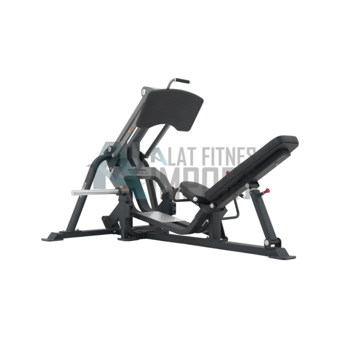 Insight V Leg Press SH008 - Image 1