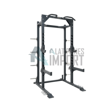 Insight Half Rack SH010