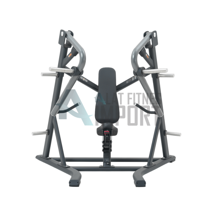 Insight Decline Chest Press SH012 - Image 1