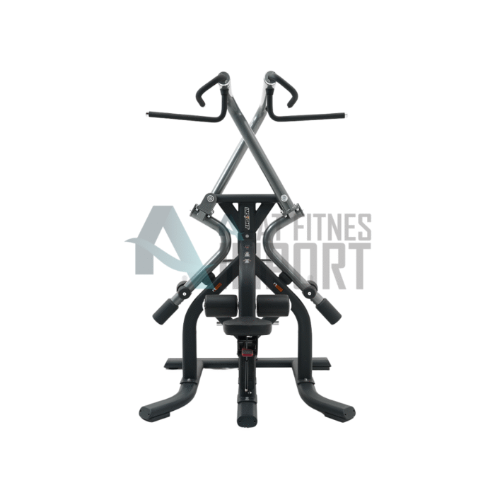 Insight Lat Pulldown Circular SH037 - Image 1
