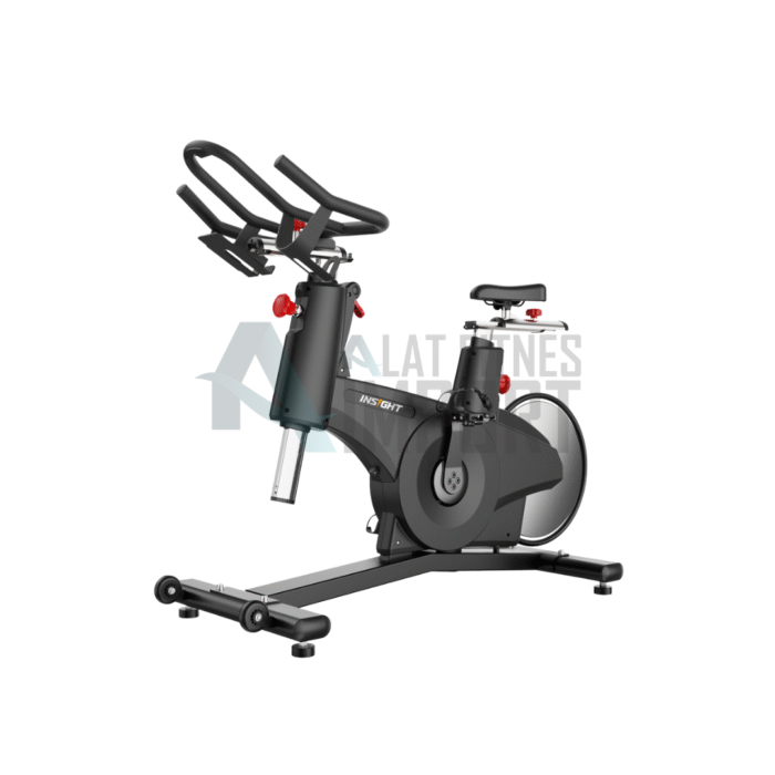 Insight Spinning Bike SS-6000 - Image 1