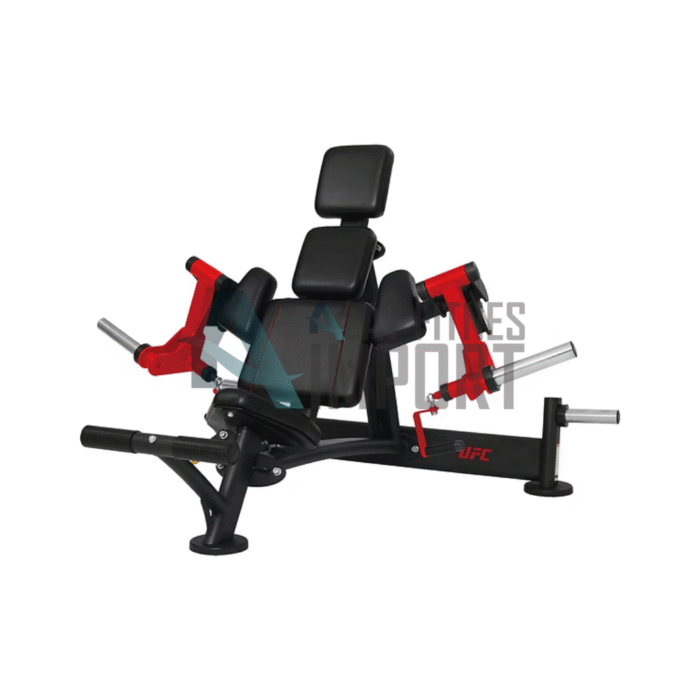 UFC Bicep Machine UMS-PL106 - Image 1