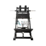 Force USA Pro Leg Press Hack Squat Combo - Image 5