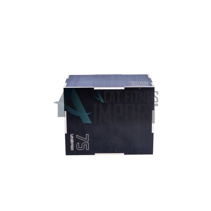 Livepro 3 In 1 Wooden Plyo Box LP8157 - Image 4