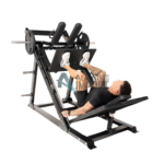 Force USA Pro Leg Press Hack Squat Combo - Image 3