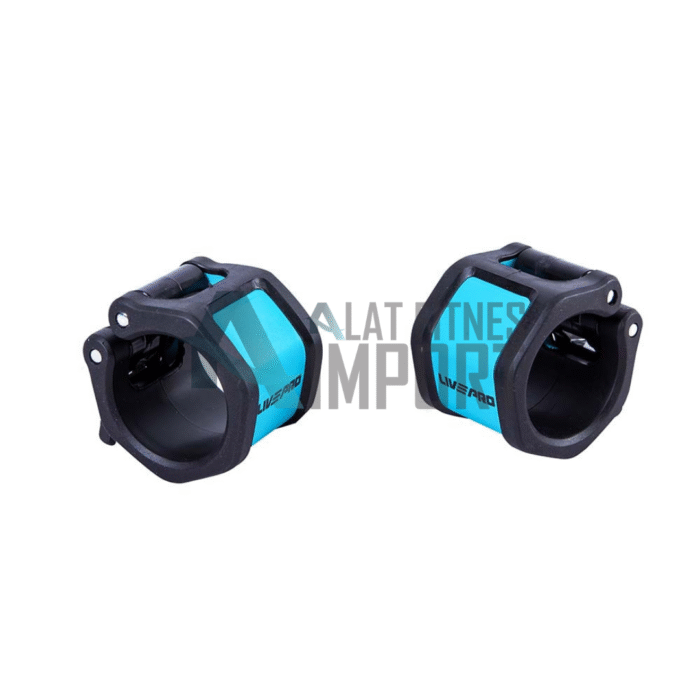 Livepro Barbell Collar LP8062 - Image 1