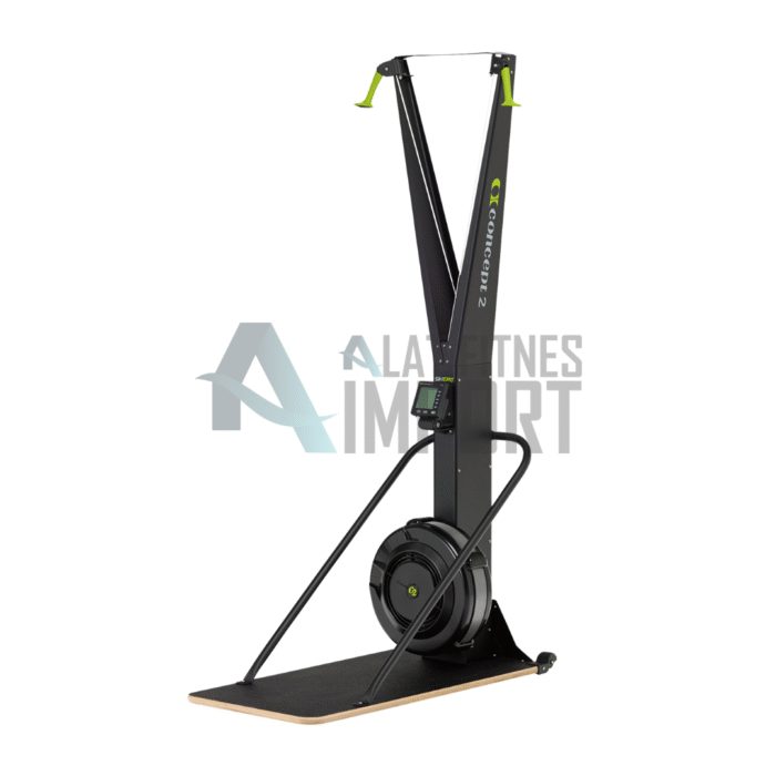 Concept 2 Skierg Floor Stand Include With PM5 Monitor C2715-2720 - Image 1