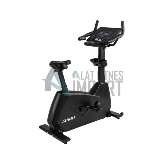 Spirit Upright Bike CU800+ - Image 1