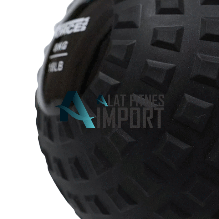 Force USA Elite Slam Ball 10kg F-SB10 - Image 1