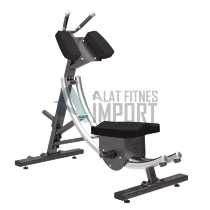 DHZ Abdominal Cooling E1082