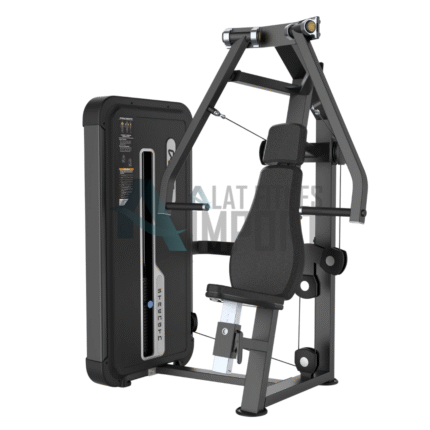 DHZ Vertial Machine E3008A