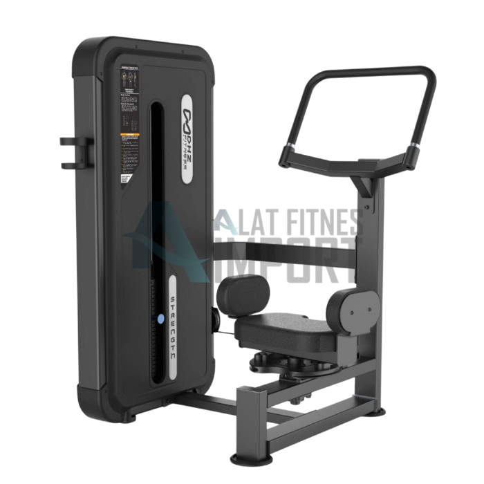 DHZ Rotary Torso E3018A - Image 1