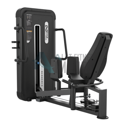 DHZ Abductor/Adductor E3021A