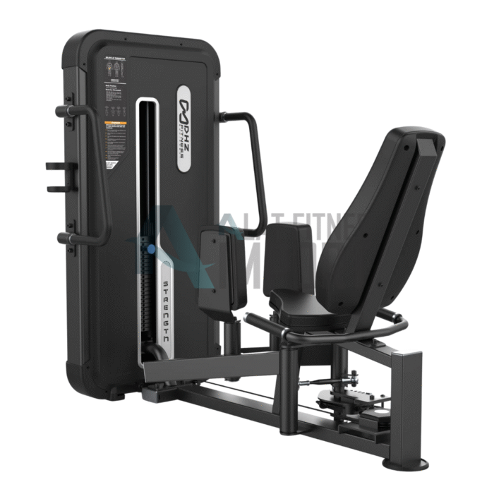 DHZ Abductor/Adductor E3021A - Image 1