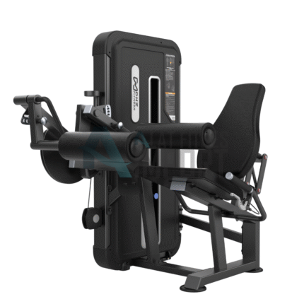 DHZ Seated Leg Curl E3023A