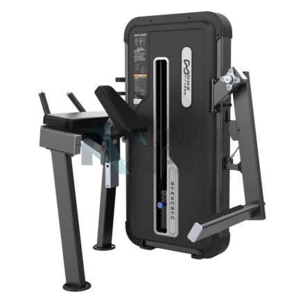DHZ Glute Isolator E3024A