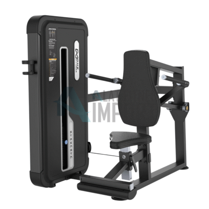 DHZ Seated Dip E3026A