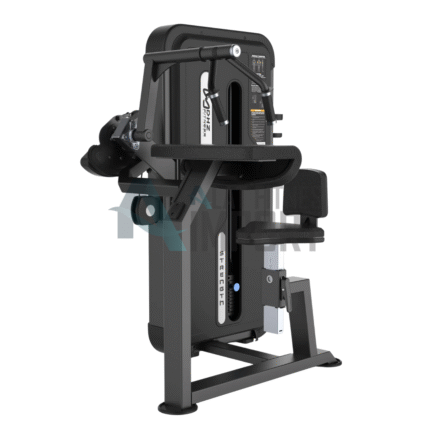 DHZ Seated Tricep Flat E3027A